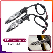 Segnali di direzione anteriori