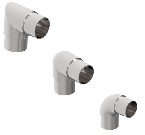 Acciaio inox raccordo - acciaio,