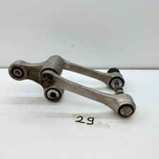 HONDA CRF 450 2017 2020 LEVERAGGIO REAR SHOCK LINK 52465MKEA70