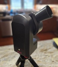 Paraluce per Telescopio ZWO