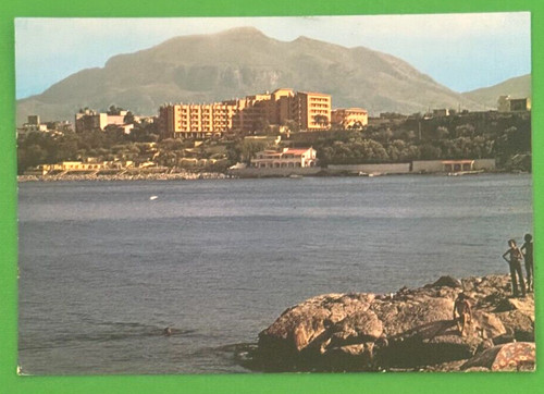 Santa flavia palermo hotel - flavia,