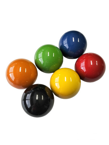Set bocce agglomerato di - set,