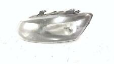 Proiettore Anteriore SX Volkswagen Polo 2009-2014 6R1941015E Modello H4. Difetto