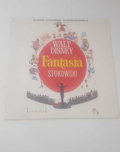 Leopold stokowski orchestra - leopold, stokowski,