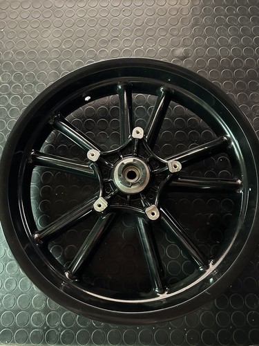 Cerchio anteriore completo - cerchio,