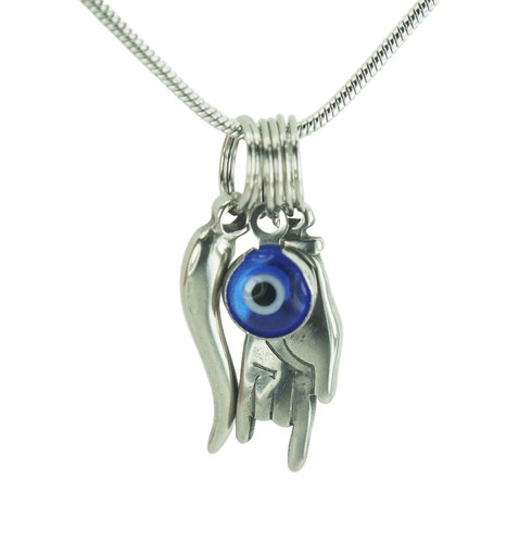 Collana combinata piccola