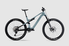 Haibike Bici Elettrica Full