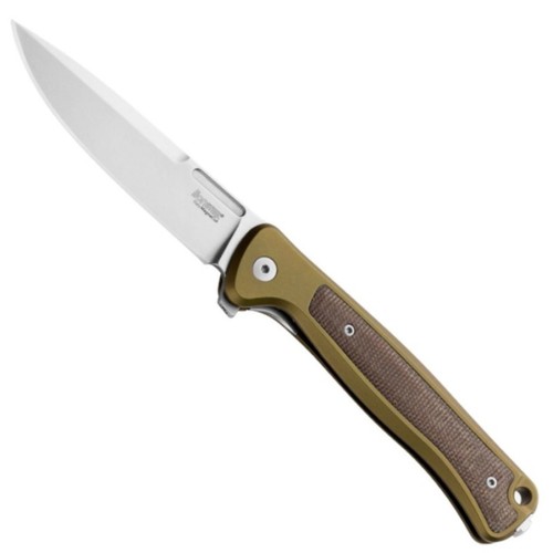 Coltello chiudibile sportivo