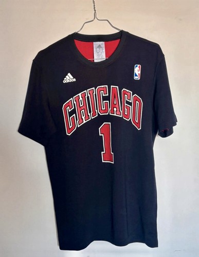 Maglia nba chicago bulls - maglia,