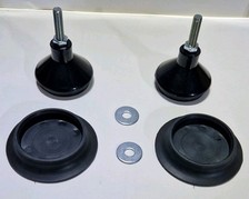 Sotto Piedi regolabili e