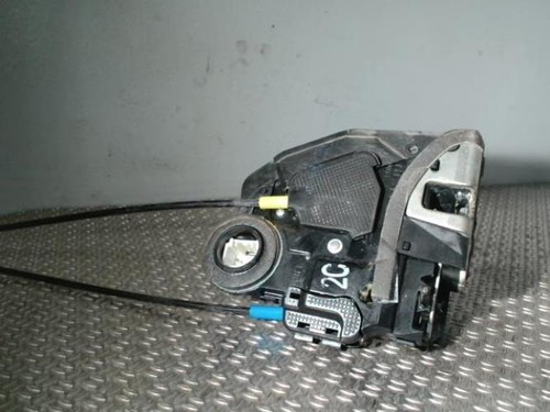 Chiusura centralizzata