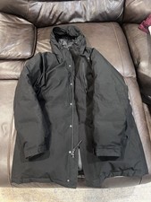 Parka piumino uomo North face