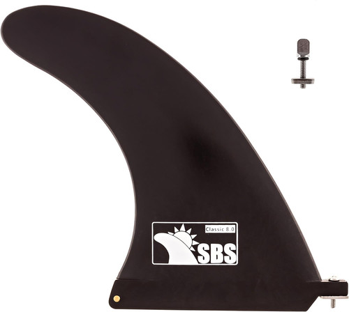 Sbs pollici longboard - -, 8