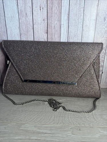 Borsa donna busta sera