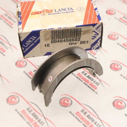 Semicuscinetto albero motore - semicuscinetto,