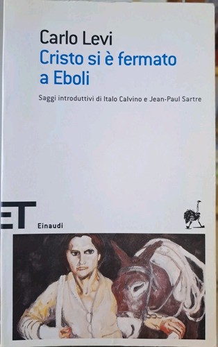 Cristo fermato eboli - a,