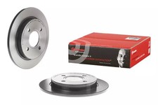 Set freni disco - freni, brembo