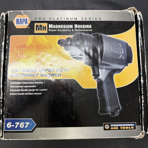 Napa professional 767 super - napa,