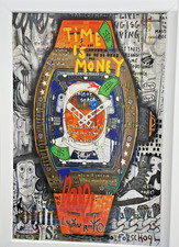 Orologio Richard Mille Arte