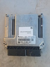 0281013536 EDC17CP02 DDE7807827 CENTRALINA BMW 320D 120D E90 E91 E92 E87 Bosch
