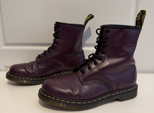 Stivali martens 1460 the - stivali,