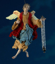 Angelo  29 Cm  Presepe