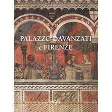 Palazzo Davanzati e Firenze Teodori, Brunella