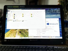 Computer aio all one - in,