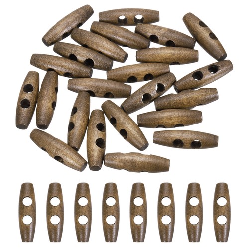 Bottoni legno per - in,