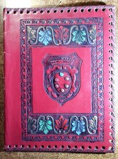 Cartelletta Portadocumenti in