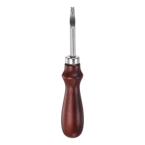 Pelle bordo smussatrici - pelle,