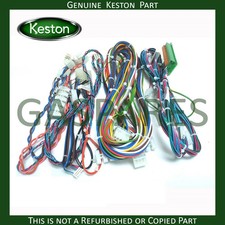 Cablaggio Keston Qudos parte