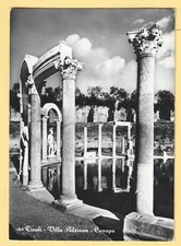 CARTOLINA NV ITALIA - TIVOLI