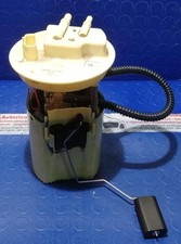 POMPA CARBURANTE FORD B-MAX