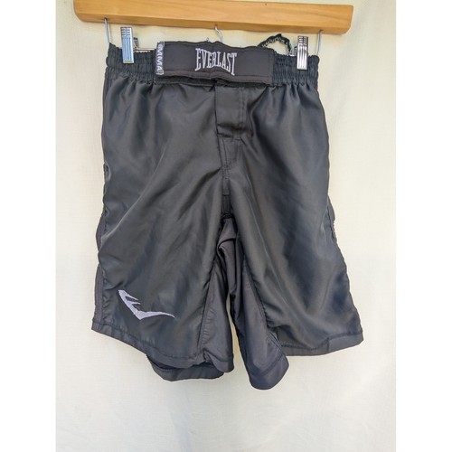 Pantaloncini everlast mma - pantaloncini,
