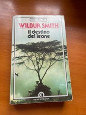 Il Destino Del Leone Wilbur