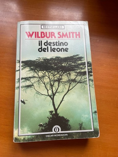 Destino del leone wilbur - destino,