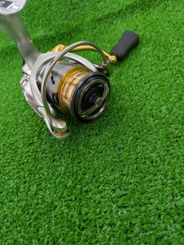 Daiwa freams 2000s - freams,