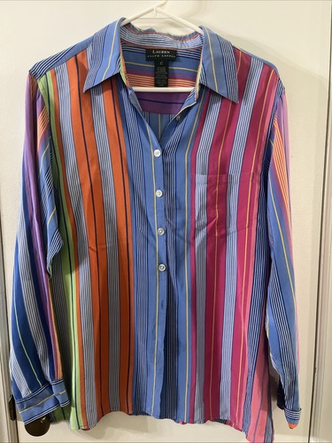 Camicia donna lauren ralph - camicia,