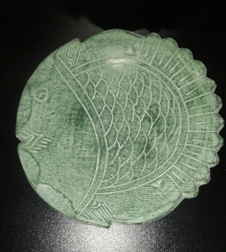 Piatto svuotatasche pesce - svuotatasche,