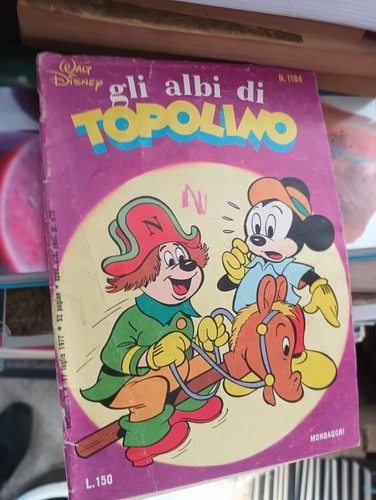 Fumetti sono titoli li - fumetti,