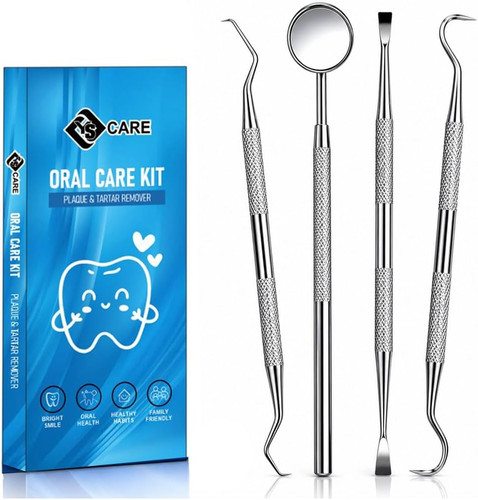 Dentale kit igiene orale - kit,