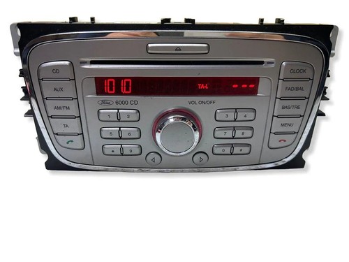 Ford max wa6 - ford,