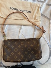 Louis vuitton pochette - vuitton,