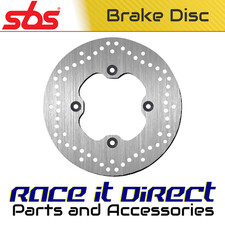 Disco freno per HONDA CB 250