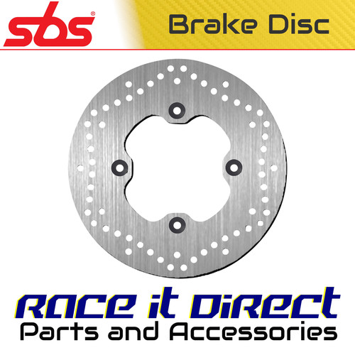 Disco freno per honda 250 - freno, cb