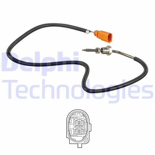 Sensore temperatura gas - sensore,,