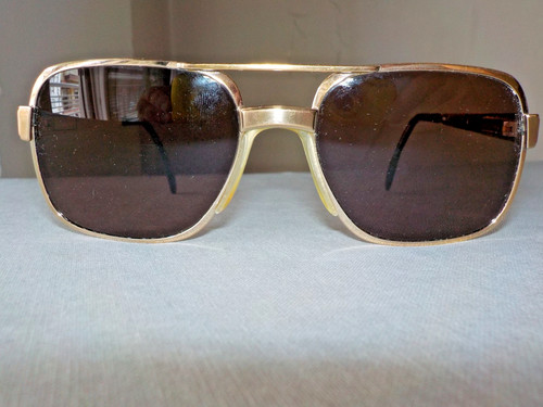 Occhiali sole metzler 0768 - occhiali, da