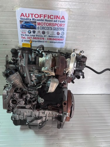 Motore completo fiat tipo - motore,