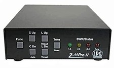 LDG Z-11PRO2 Accordatore